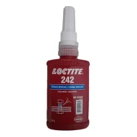 Trava Rosca Torque Medio 50G Loctite 242