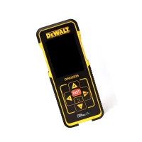 Trena a Laser Digital 100M Dewalt DW0330SN