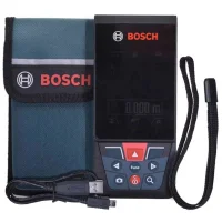 Trena a Laser Digital com Bluetooth 150M Bosch GLM 150-27C