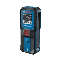 Trena a Laser Digital 30M Bosch GLM 30-23