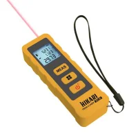 Trena a Laser Digital 50M Hikari HTL-50