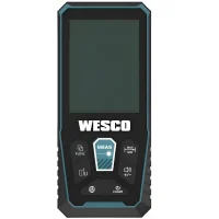 Trena a Laser Digital 50M Wesco WS8916K