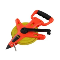 Trena de Fibra de Vidro Aberta 10M Lufkin Y1710CM