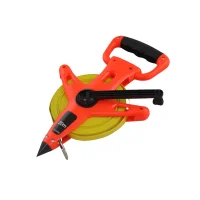 Trena de Fibra de Vidro Aberta 20M Lufkin Y1720CM