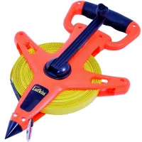 Trena de Fibra de Vidro Aberta 30M Lufkin Y1730CM