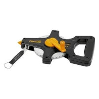 Trena de Fibra de Pvc Aberta 50M Sparta 3144055