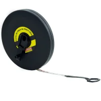 Trena de Fibra de Vidro Fechada 30M Thompson 259