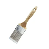 Trincha para Pintura Cerda Longa Reta Sintetica PRO para Todos OS Tipos de Tinta 2.1/2" Tigre 100