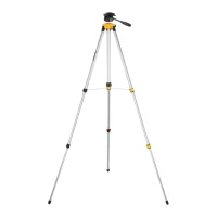 Tripe Telescopico para Nivel Laser 1/4" 180CM Dewalt DW0881T