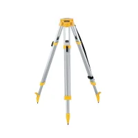 Tripe Telescopico para Nivel Laser 5/8" 170CM Dewalt DW0736