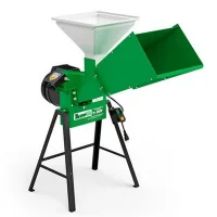 Triturador Forrageiro 2HP 110V Trapp TRF80F