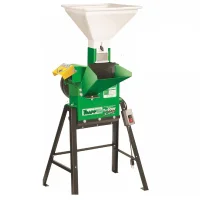Triturador Forrageiro NR-12 2HP Bivolt Trapp TRF400F
