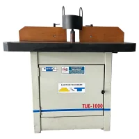 Tupia de Bancada Sem Motor 1000X800MM Maksiwa TUE1000