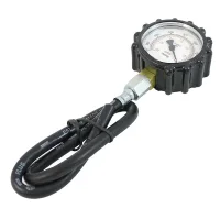 Vacuometro 30 A 760 MMHG Planatc VAC-001