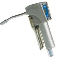 Valvula de Controle de Graxa Digital Bozza BZ-2000