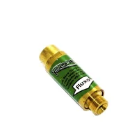 Valvula Corta Chama Oxigenio Para Regulador Fox VCC/RO