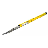 Vareta de Solda Tig Inox - 1 Kg 2,4MM Esab OK TIGROD 309L