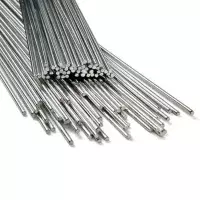Vareta de Solda Tig Inox - 1 Kg 3,2MM Esab OK TIGROD 316L