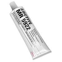 Veda Juntas Preto 300G/200ML Loctite 5922