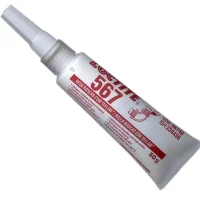 Veda Rosca com Teflon 50G Loctite 567