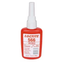 Veda Rosca Liquido 50G Loctite 566 Veda Rosca Liquido 50G Loctite 566