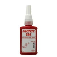 Veda Rosca Liquido 50G Loctite 566