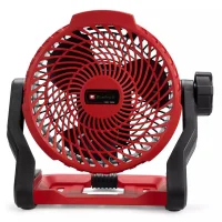 Ventilador a Bateria 18V Sem Carregador e Bateria Einhell GE-CF 18/220LI