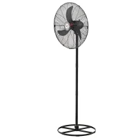 Ventilador de Coluna 70CM Bivolt 270W Solaster VENEZA PLUS