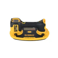 Ventosa de Succao a Bateria 20V Grabo Sem Carregador e Bateria Dewalt DCE592B