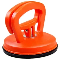 Ventosa Simples Capacidade de Carga 40KG Mtx 8750555