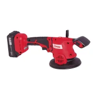 Ventosa Vibrador Assentamento Piso a Bateria 18V Brushless com Carregador e 1 Bateria 1,5AH Bivolt Cortag MAC-100