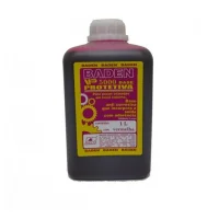 Verniz Antioxidante Vermelho 1L Baden VP5000