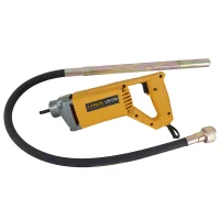 Vibrador de Concreto com Mangote 5600VMP 110V 1500W Lynus LMP-1500