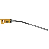 Vibrador de Concreto com Mangote 220V 1500W Lynus LMP-1500