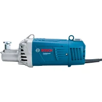 Vibrador de Concreto Sem Mangote 15000RPM 220V 2200W Bosch GVC 22 EX