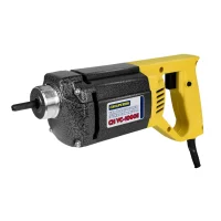 Vibrador de Concreto Sem Mangote 2500RPM 220V 710W Chiaperini CH VC-1000E