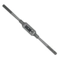 Vira Macho M5-M16 Quadrado 5-9,2mm 3/16-1/2" Ades N2