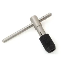 Vira Macho T com Catraca M3-M8 1/8-5/16" Kingtools VMT1