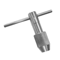 Vira Macho T M10-M16 Quadrado 6-9,4mm Comprimento 80MM 1/2-5/8" Ades N5