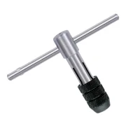 Vira Macho T M6-M12 1/4-1/2" Rocast 270010-N3