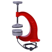 Vulcanizador de Camara Ar 110V Emeb V300C