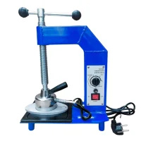 Vulcanizador de Camara Ar 220V Bremen 9892