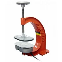 Vulcanizador de Camara Ar 220V Emeb V300C