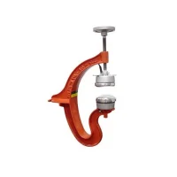 Vulcanizador de Pneu de Automoveis 220V Emeb VP500