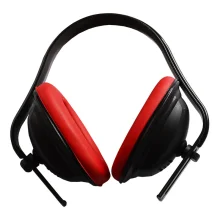 Abafador de Ruidos CA:5228 16dB Carbografite CG104