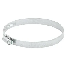 Abracadeira Rosca Sem Fim Largura 14MM 4A4.3/4" Rexon RSF 102/121