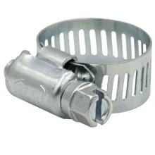 Abracadeira Rosca Sem Fim Largura 9MM 3/8A1/2" Rexon MICRO 9/13