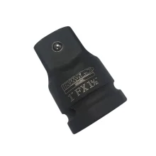 Adaptador de Impacto Quadrado Femea 1" Macho 1.1/2" 1X1.1/2" Puma D08A24M