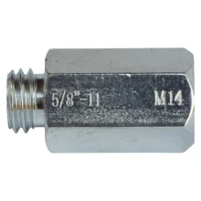 Adaptador para Boina de Politriz M14 Makita D-56960