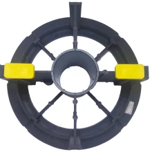 Adaptador para Carretel de Arame Mig Esab 0746254